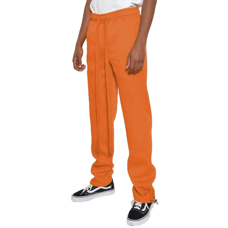 Mens Cotton Fleece Sweat Pant - VacationGrabs