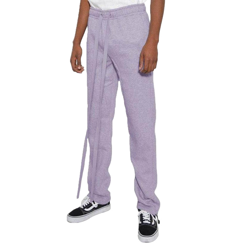 Mens Cotton Fleece Sweat Pant - VacationGrabs