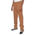 Mens Cotton Fleece Sweat Pant - VacationGrabs