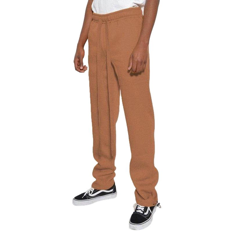 Mens Cotton Fleece Sweat Pant - VacationGrabs