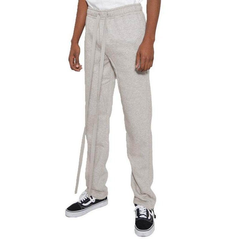 Mens Cotton Fleece Sweat Pant - VacationGrabs