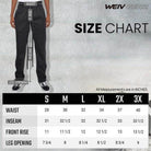 Mens Cotton Fleece Sweat Pant - VacationGrabs