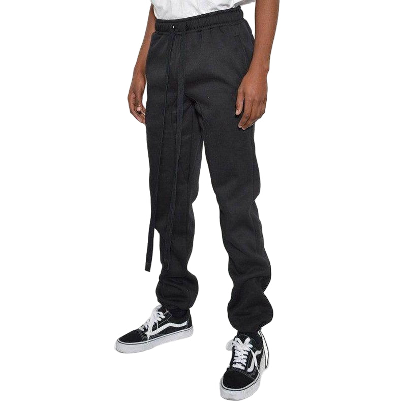Mens Cotton Fleece Sweat Pant - VacationGrabs