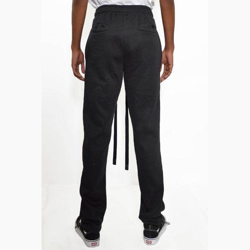 Mens Cotton Fleece Sweat Pant - VacationGrabs