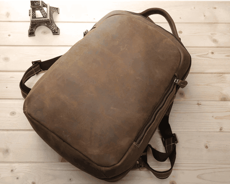 Luggage & Bags - Backpacks