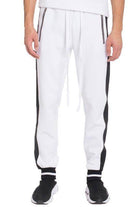 Mens Heavy Weight Sweat Joggers 7 Colors - VacationGrabs