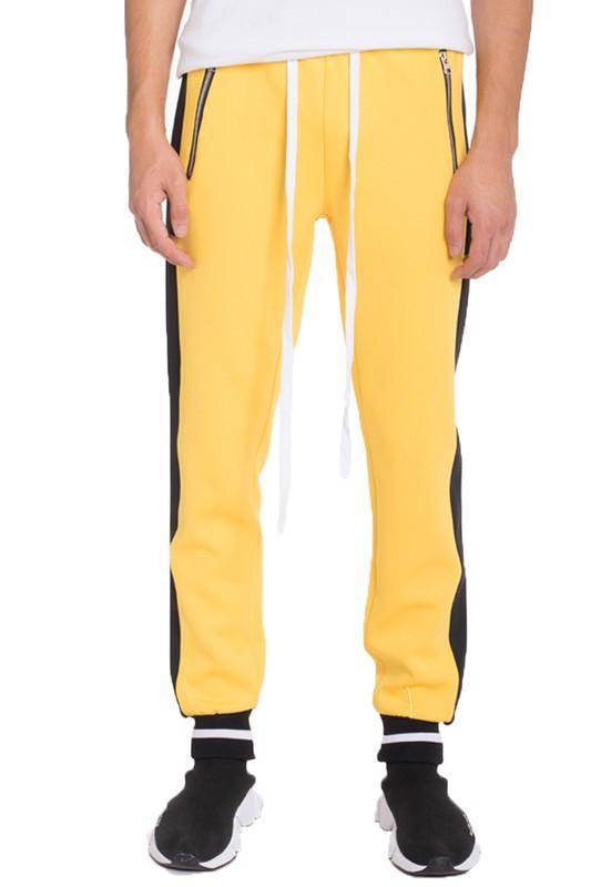 Mens Heavy Weight Sweat Joggers 7 Colors - VacationGrabs