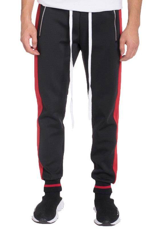 Mens Heavy Weight Sweat Joggers 7 Colors - VacationGrabs