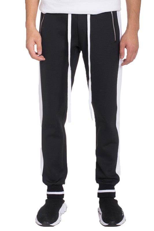 Mens Heavy Weight Sweat Joggers 7 Colors - VacationGrabs