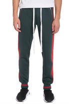 Mens Heavy Weight Sweat Joggers 7 Colors - VacationGrabs