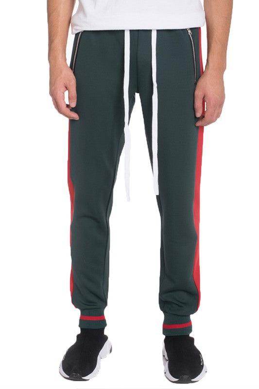 Mens Heavy Weight Sweat Joggers 7 Colors - VacationGrabs