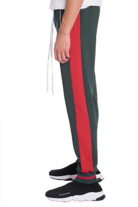 Mens Heavy Weight Sweat Joggers 7 Colors - VacationGrabs