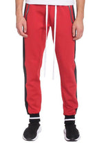 Mens Heavy Weight Sweat Joggers 7 Colors - VacationGrabs