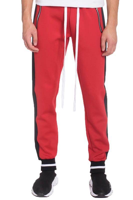 Mens Heavy Weight Sweat Joggers 7 Colors - VacationGrabs