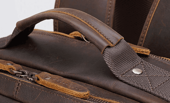 Luggage & Bags - Backpacks