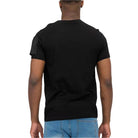 Mens Short Sleeve Cotton Tshirt - VacationGrabs