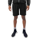 Mens Taped Stripe Basketball Shorts - VacationGrabs