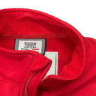 Soft Shell Jackets Mexico Embroidered - VacationGrabs