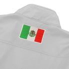 Soft Shell Jackets Mexico Embroidered - VacationGrabs