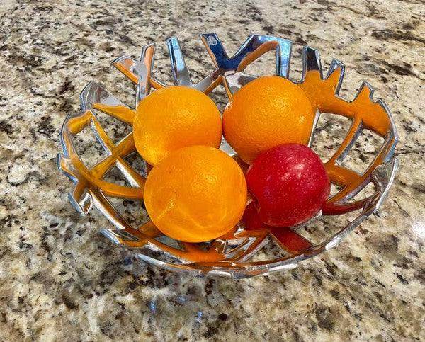 Modern Fruit / Bread Tray - VacationGrabs