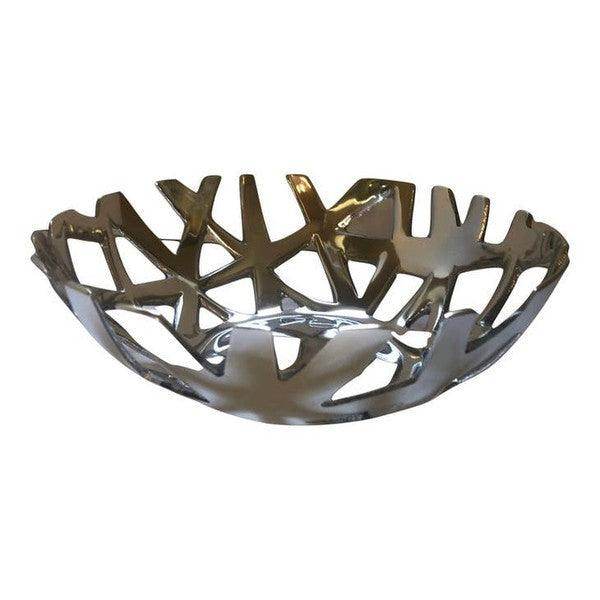Modern Fruit / Bread Tray - VacationGrabs