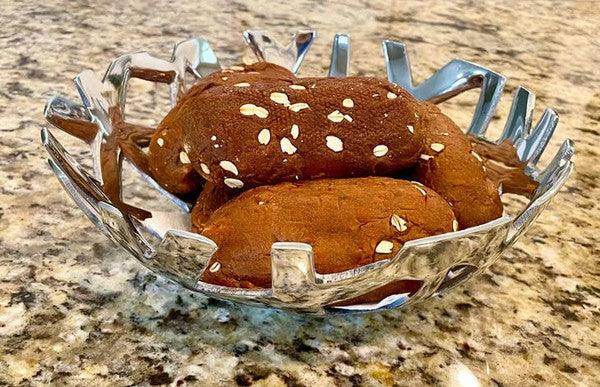 Modern Fruit / Bread Tray - VacationGrabs
