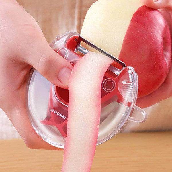 Multi-function Vegetable & Fruit Peeler - VacationGrabs