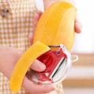 Multi-function Vegetable & Fruit Peeler - VacationGrabs