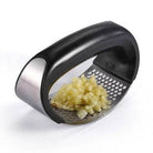 Multi-Functional Stainless Steel Garlic Press - VacationGrabs