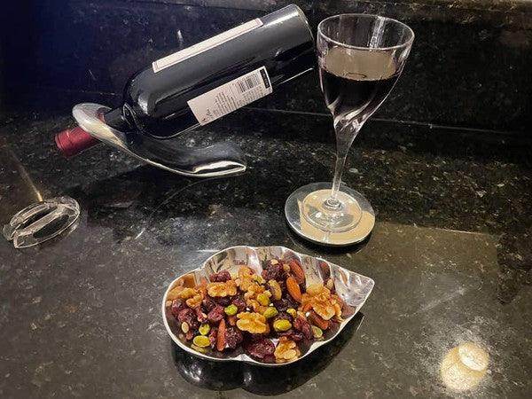 Multi-Purpose Round Candle Holder / Coaster - VacationGrabs