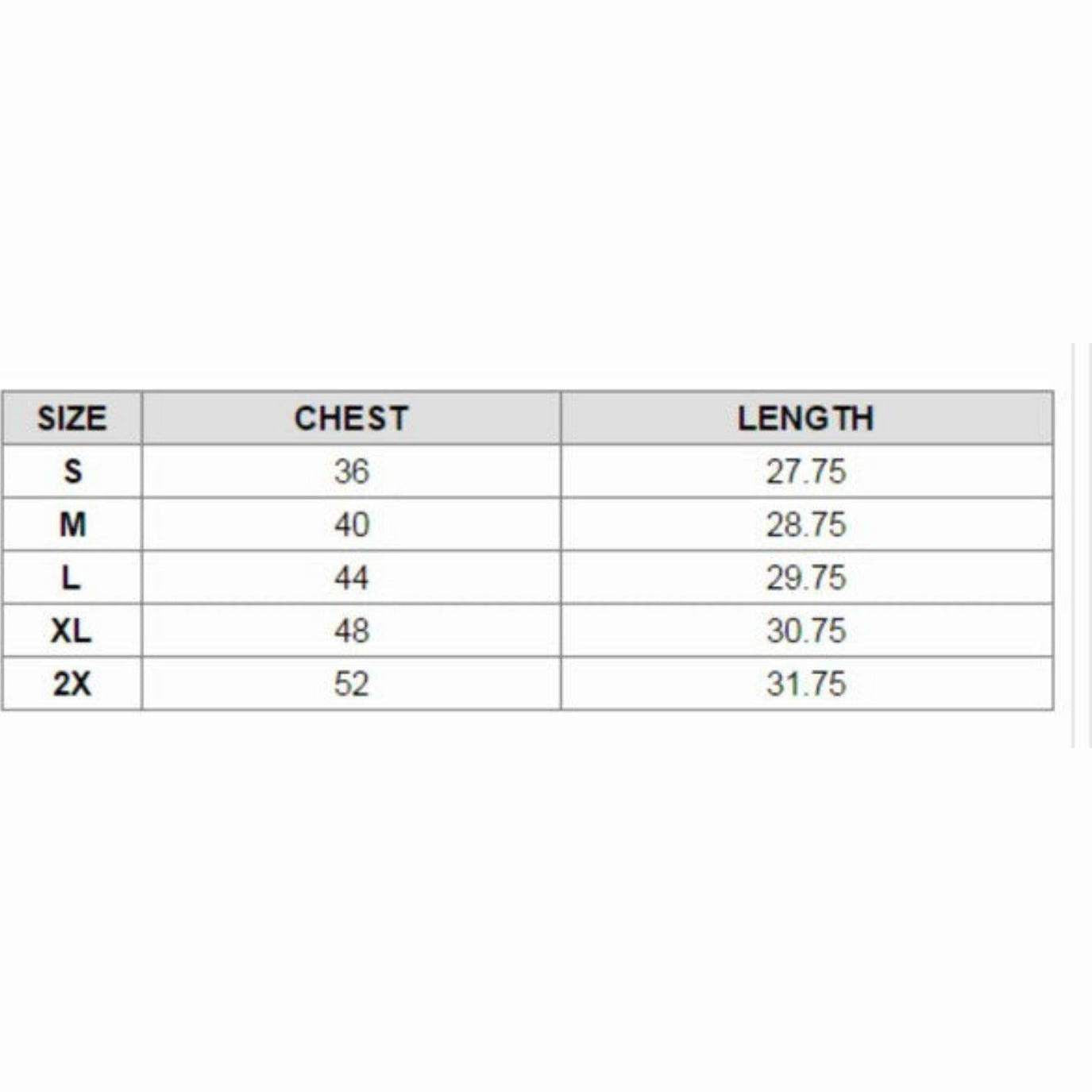 Ocean and 7th Women's Ohio vacation shirt in various sizes for stylish summer getaways