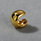 Perry Ear Cuff Large - VacationGrabs
