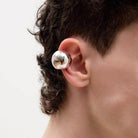 Perry Ear Cuff Large - VacationGrabs