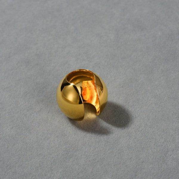 Perry Ear Cuff Small - VacationGrabs