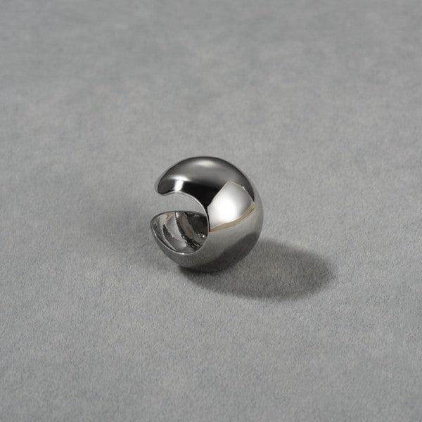 Perry Ear Cuff Small - VacationGrabs