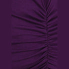 Plus Size Waist Tie Top - VacationGrabs