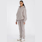 Premium Cotton Blend Hoodie - VacationGrabs