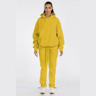 Premium Cotton Blend Hoodie - VacationGrabs