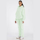 Premium Cotton Blend Hoodie - VacationGrabs