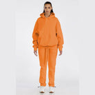 Premium Cotton Blend Hoodie - VacationGrabs