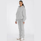 Premium Cotton Blend Hoodie - VacationGrabs
