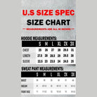 Premium Cotton Blend Hoodie - VacationGrabs