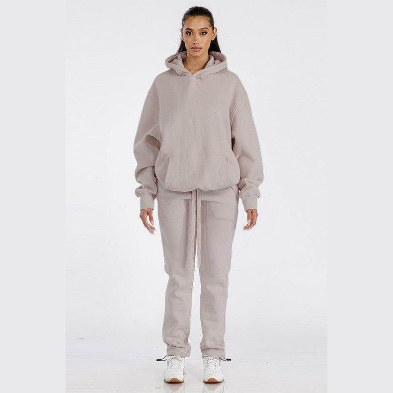 Premium Cotton Blend Hoodie - VacationGrabs