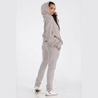 Premium Cotton Blend Hoodie - VacationGrabs