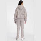 Premium Cotton Blend Hoodie - VacationGrabs