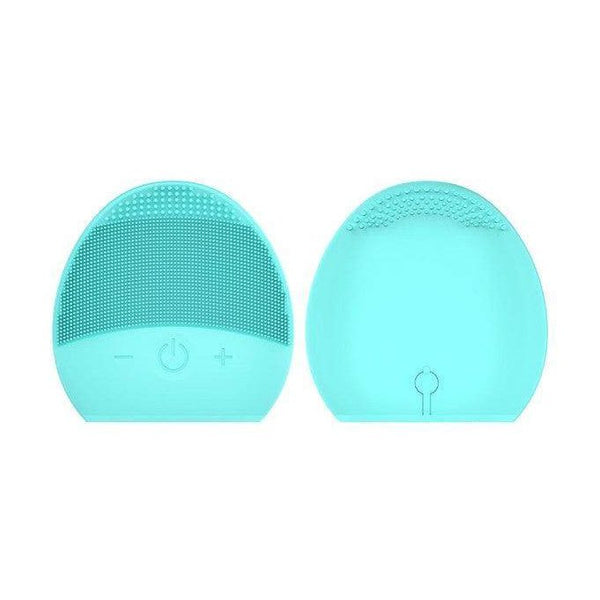 Rechargeable Facial Cleansing Brush - VacationGrabs
