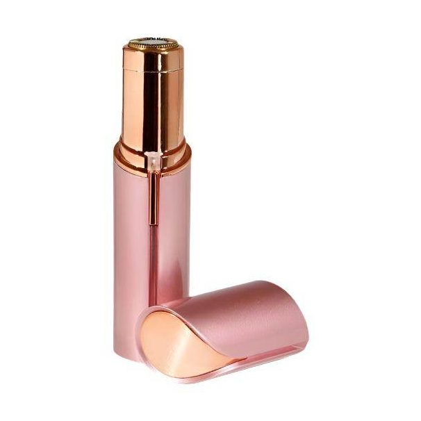 Rechargeable Facial Hair Remover - VacationGrabs