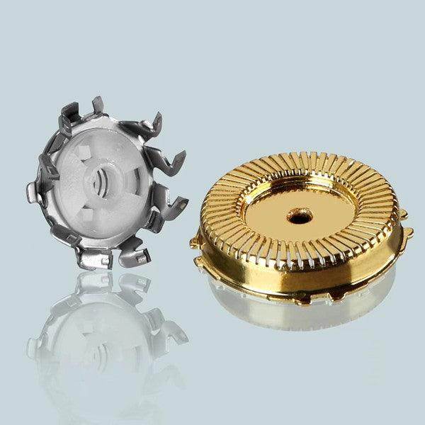 Rechargeable Facial Hair Remover - VacationGrabs