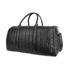 Retro Genuine Leather Duffel Bags Stylish Shoulder - VacationGrabs