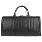 Retro Genuine Leather Duffel Bags Stylish Shoulder - VacationGrabs